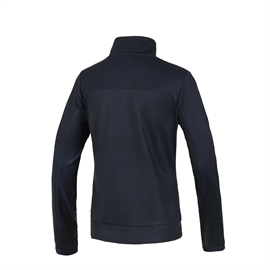 Kingsland Devorah Ladies Fleece Jakke - Navy